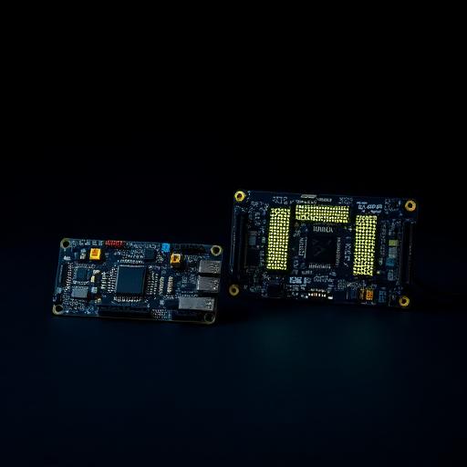 DALI LED Drivers