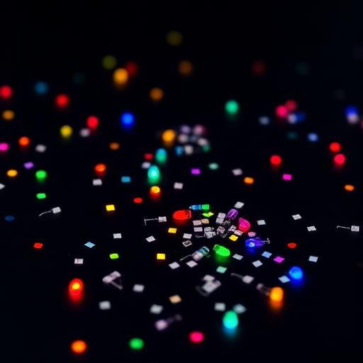 Connected Lighting