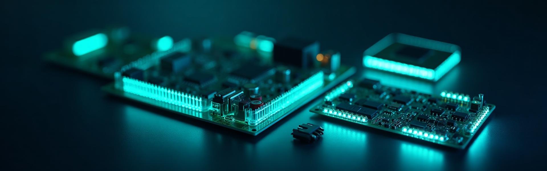 Choosing the Right LED Driver