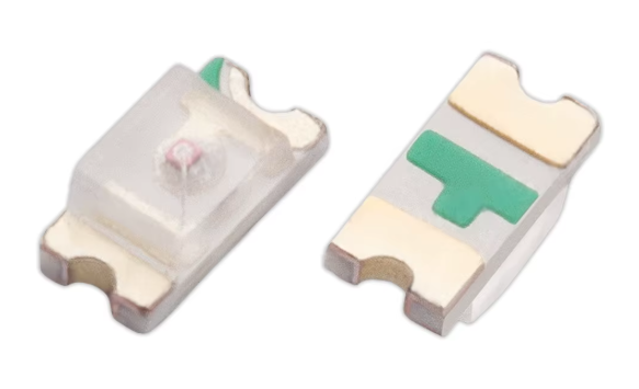 Mono-colour 0603 Chip LED