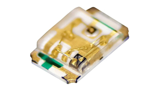 Chip LED 0805 RGB