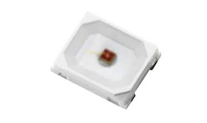 2835 LED 67-21 0.2W Coloured