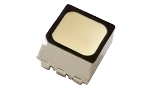 PLCC-6 3535RGB LED