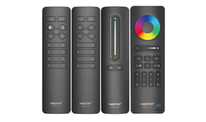 RF Hand Held Remote Controls