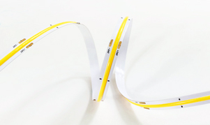 COB Chip-On-Board White Flexible Strip