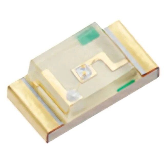 Mono-colour 1206 Chip LED