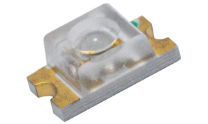 Chip LED 1206 (3216) 30° Lens