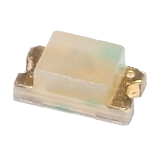 Mono-colour 0805 Chip LED
