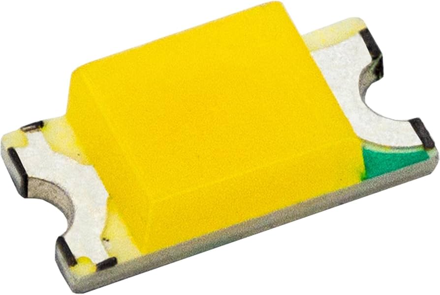 Chip LED 0402 White