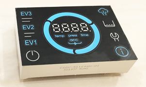 Custom LED Display