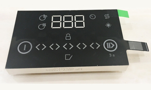 Custom SMD Display