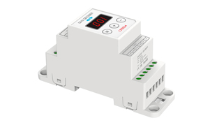 D4H 4-Channel DMX/RDM Decoder