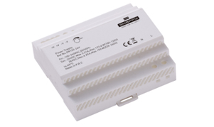 DR Series AC/DC DIN Rail Power Supplies