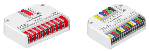 Interconnection Solutions
