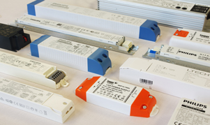 Bluetooth LED Drivers