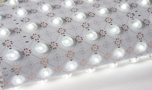 Flexible LED Sheet