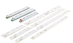Fortimo LED Line
