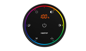 K6 RGB+CT Rotary LED Controller