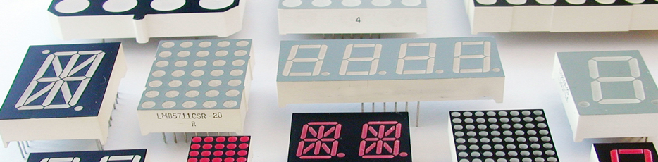LED Displays