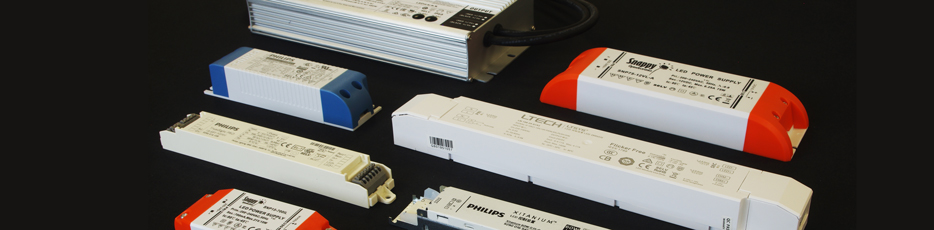 Compact CV LED Drivers