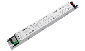LF-FSD Series Non-isolated CC DALI Drivers