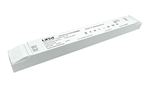 LF-GAZ Series Zigbee CV LED Drivers