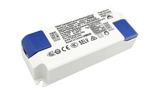 0-10V LED Drivers
