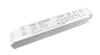 Lifud CV DALI Dimmable LED Drivers 24V 75W-240W