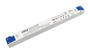 Lifud GHY Series Constant Voltage LED Drivers