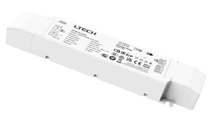 DMX LED Drivers