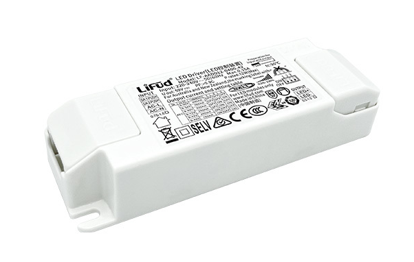 DALI Compact dimmable LED drivers