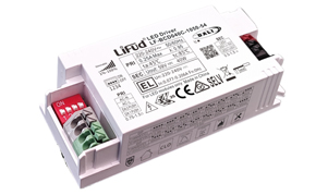 DALI LED Drivers