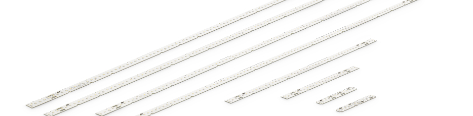Rigid LED Strips