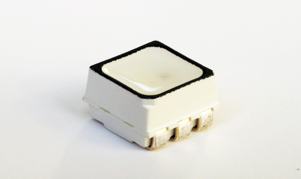 PLCC-6 3535 RGB