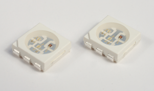PLCC-6 5050 RGB