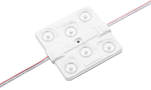 PWM6868-6YL2835 LED Module