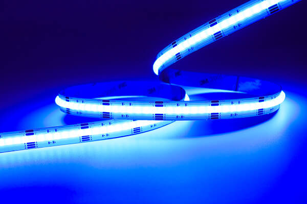COB RGBW Flexible Strip 840 LEDs/m