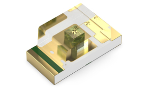 Mid Power IR Emitter Chip LED 0603