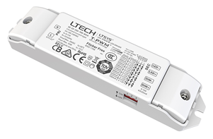 SE-W1A Series 0-10V CC LED Driver 10W to 20W