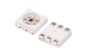 SK9822 5050RGB Addressable LED 5V