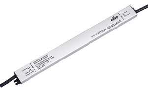 SLP Series Linear CV LED drivers IP67