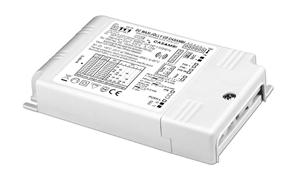 TCI 127645 Casambi Enabled 62W CC Driver