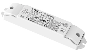 Ltech TD Series CC Triac Dimmable Driver 9W and 10W