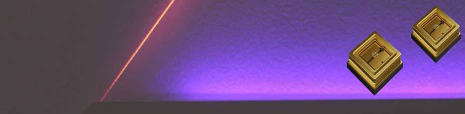 UV LEDs