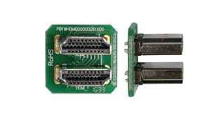 HDMI TFT Interface Module