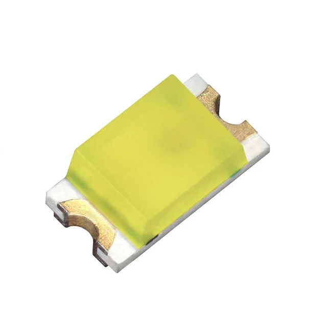 Chip LED 0805 White