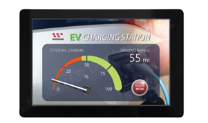 7.0 inch HDMI TFT