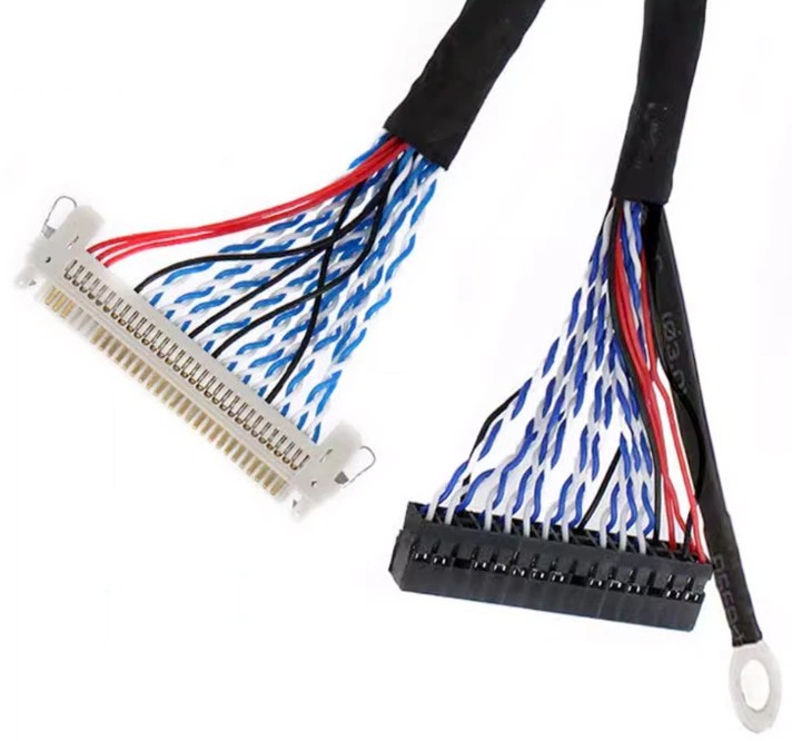 Wire harness cable