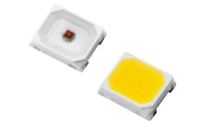 mid-power SMD 2835 LEDs
