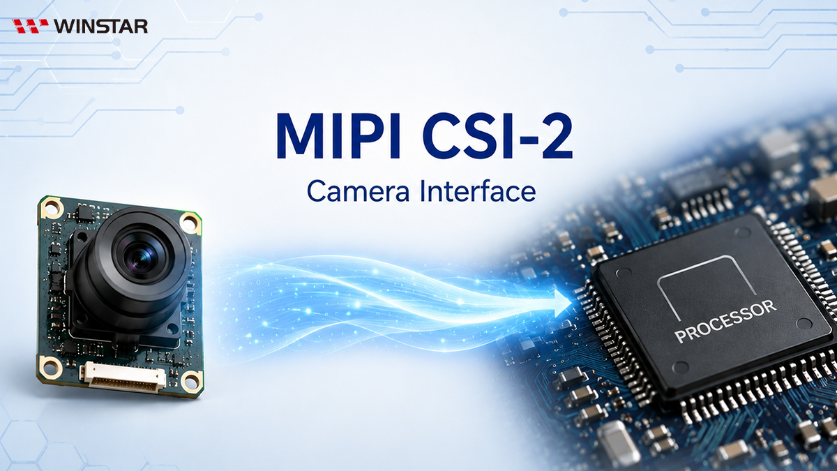Introduction to MIPI CSI Specifications and Protocols